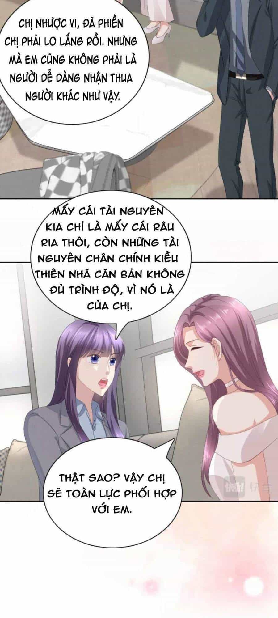 Bà Xã Quyến Rũ Trí Mạng: Tổng Tài Muốn Tái Hôn - Chương 79 - ảnh 3