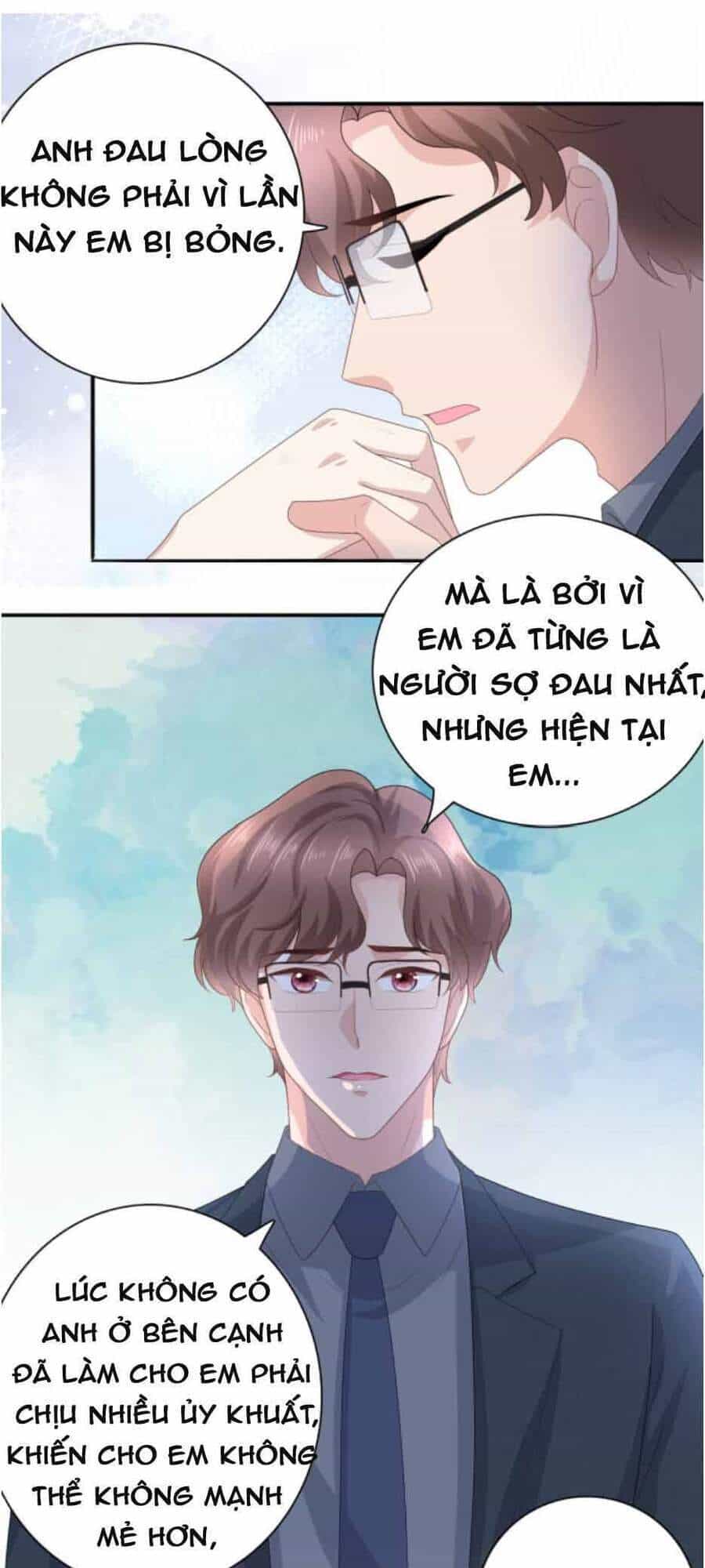 Bà Xã Quyến Rũ Trí Mạng: Tổng Tài Muốn Tái Hôn - Chương 80 - ảnh 2
