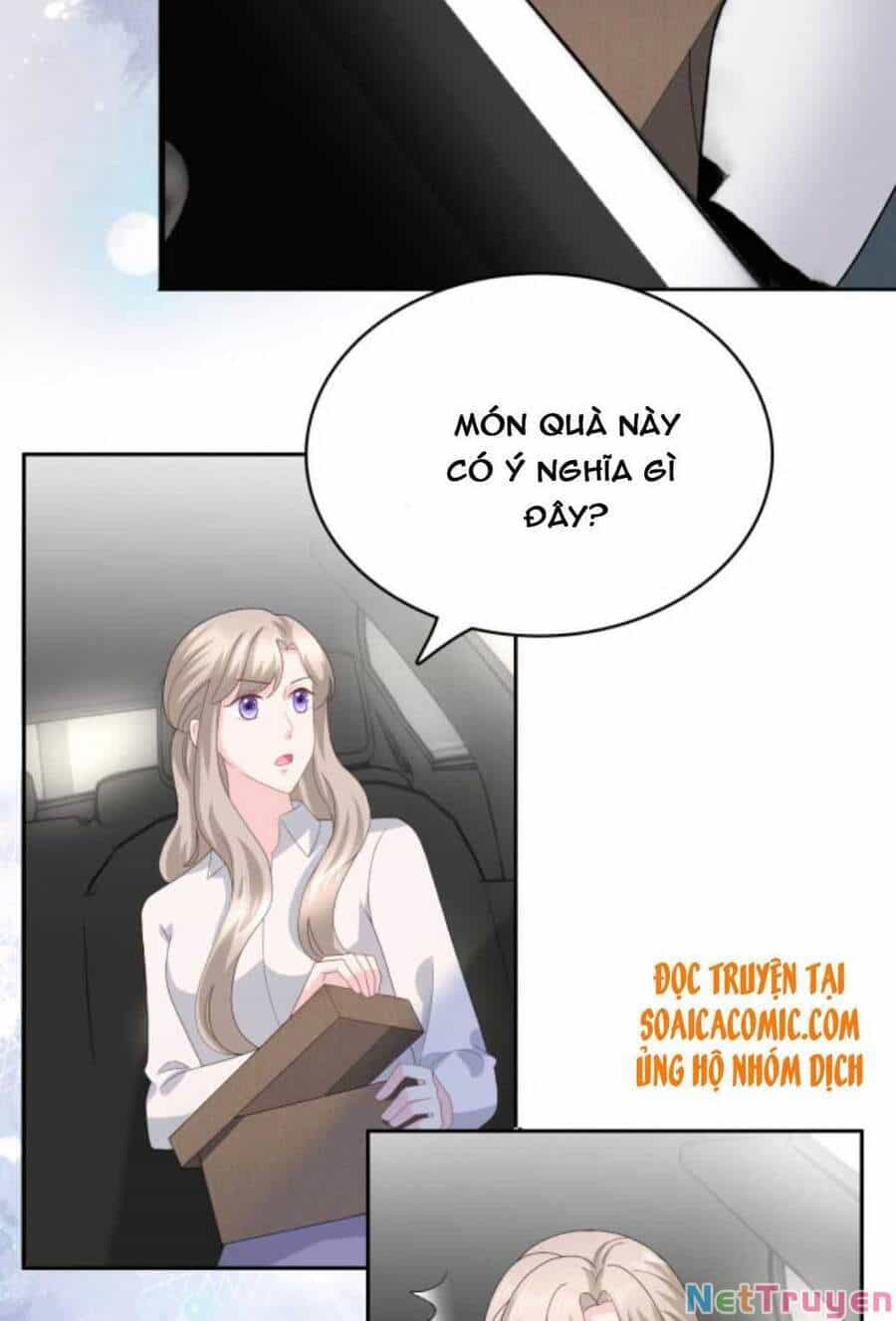 Bà Xã Quyến Rũ Trí Mạng: Tổng Tài Muốn Tái Hôn - Chương 82 - ảnh 12