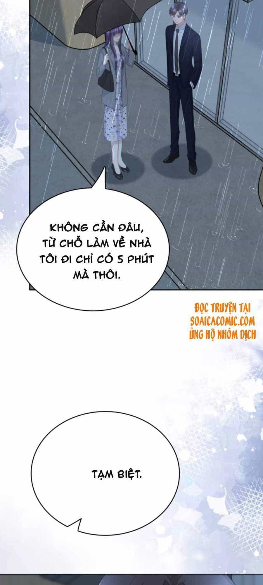 Bà Xã Quyến Rũ Trí Mạng: Tổng Tài Muốn Tái Hôn - Chương 86 - ảnh 22