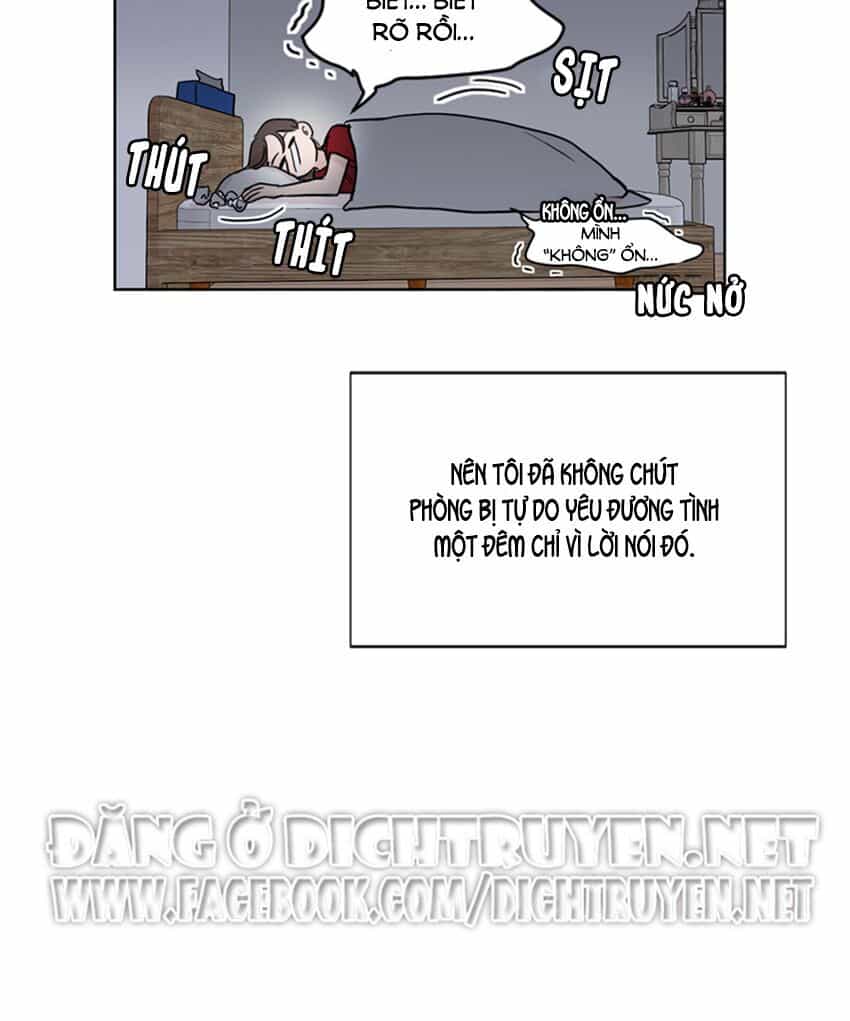 Baby Đến Rồi! - Chương 1 - ảnh 14