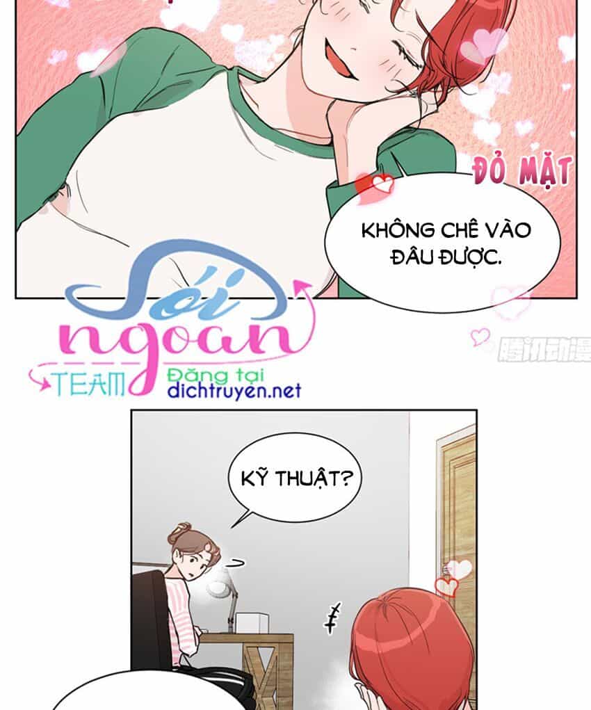 Baby Đến Rồi! - Chương 1 - ảnh 16