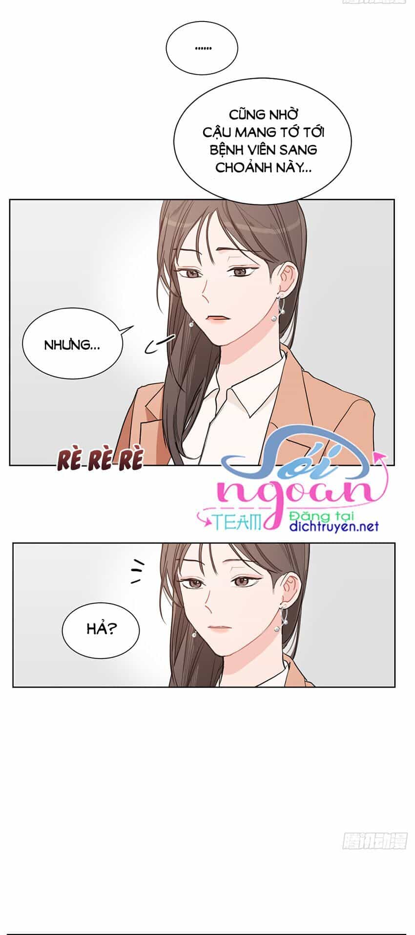 Baby Đến Rồi! - Chương 1 - ảnh 47