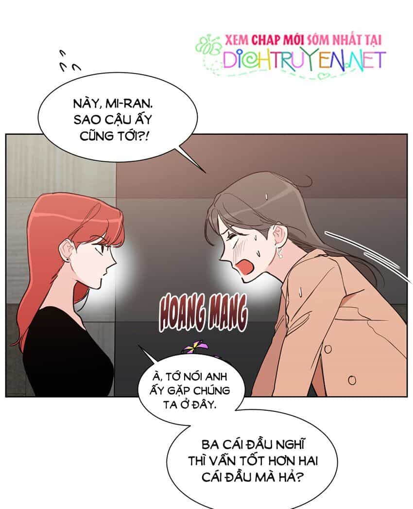 Baby Đến Rồi! - Chương 1 - ảnh 50