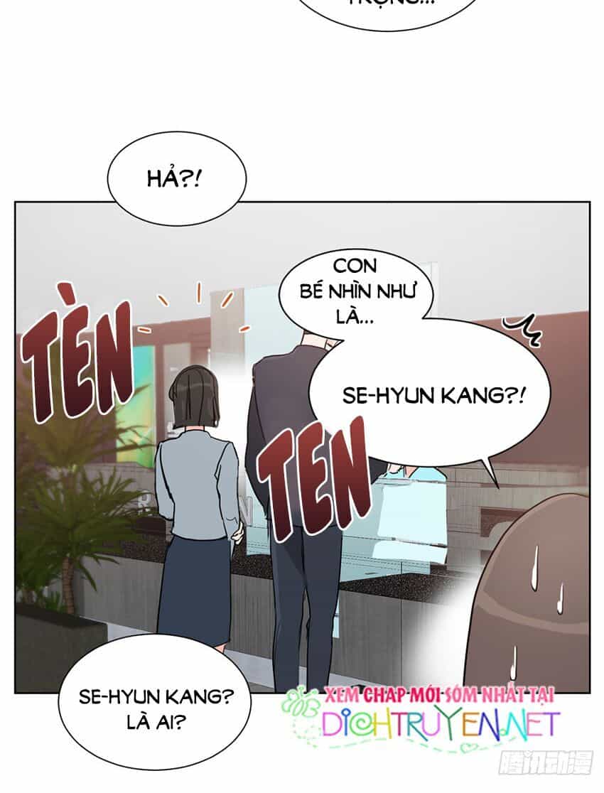 Baby Đến Rồi! - Chương 1 - ảnh 62