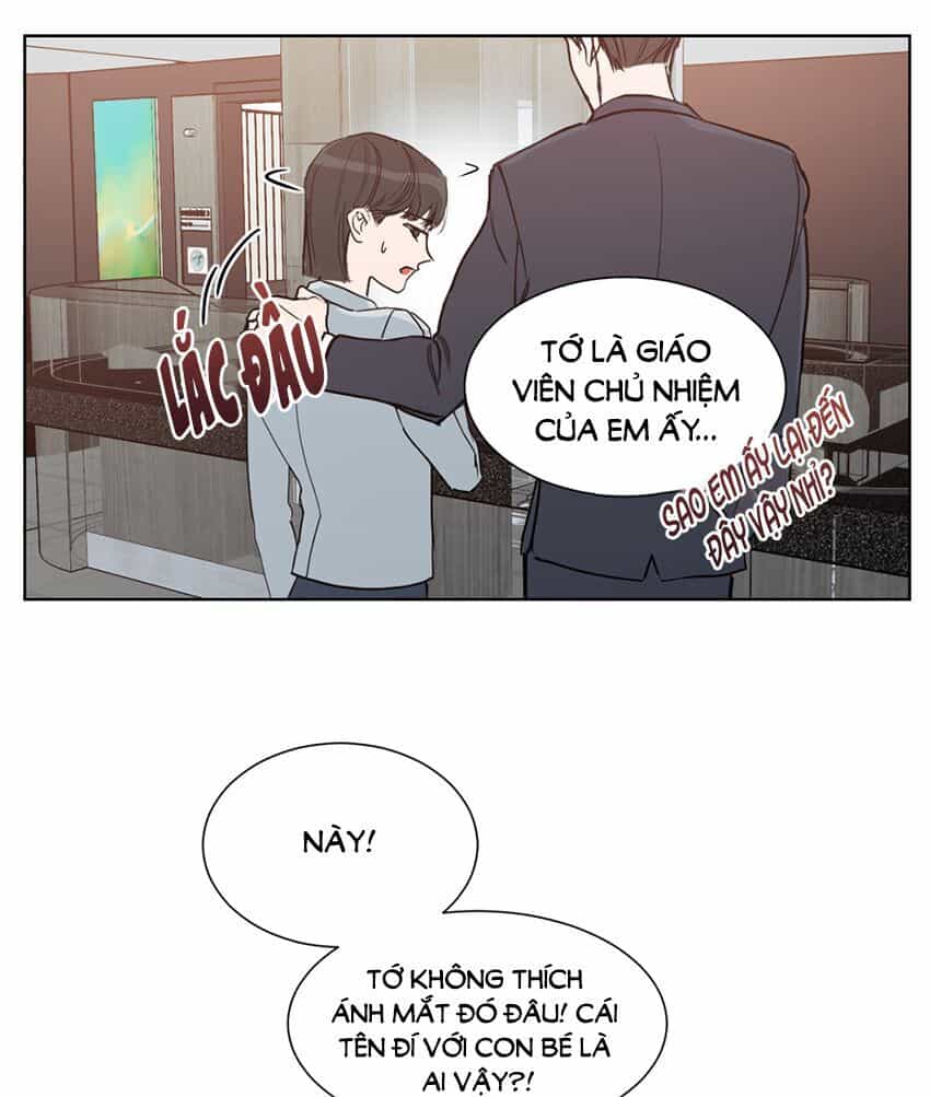 Baby Đến Rồi! - Chương 1 - ảnh 63
