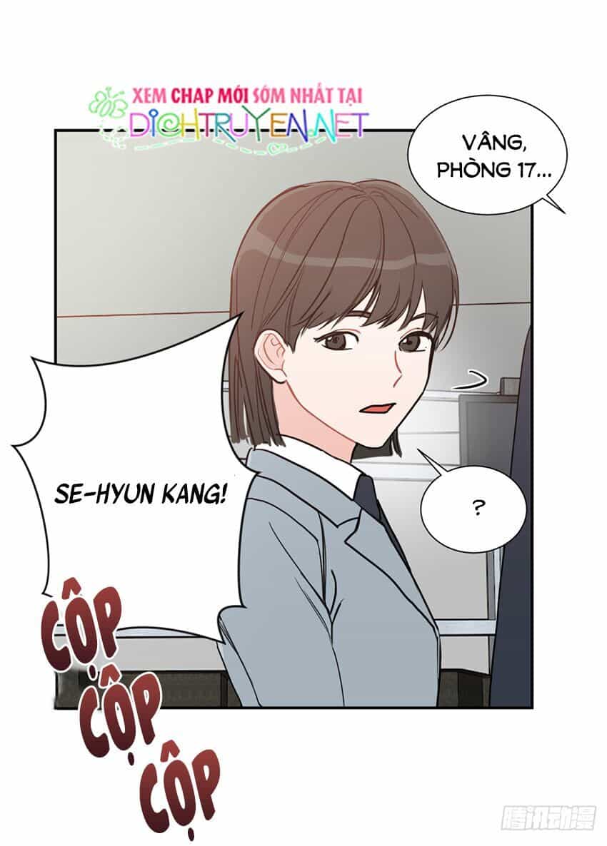 Baby Đến Rồi! - Chương 1 - ảnh 66