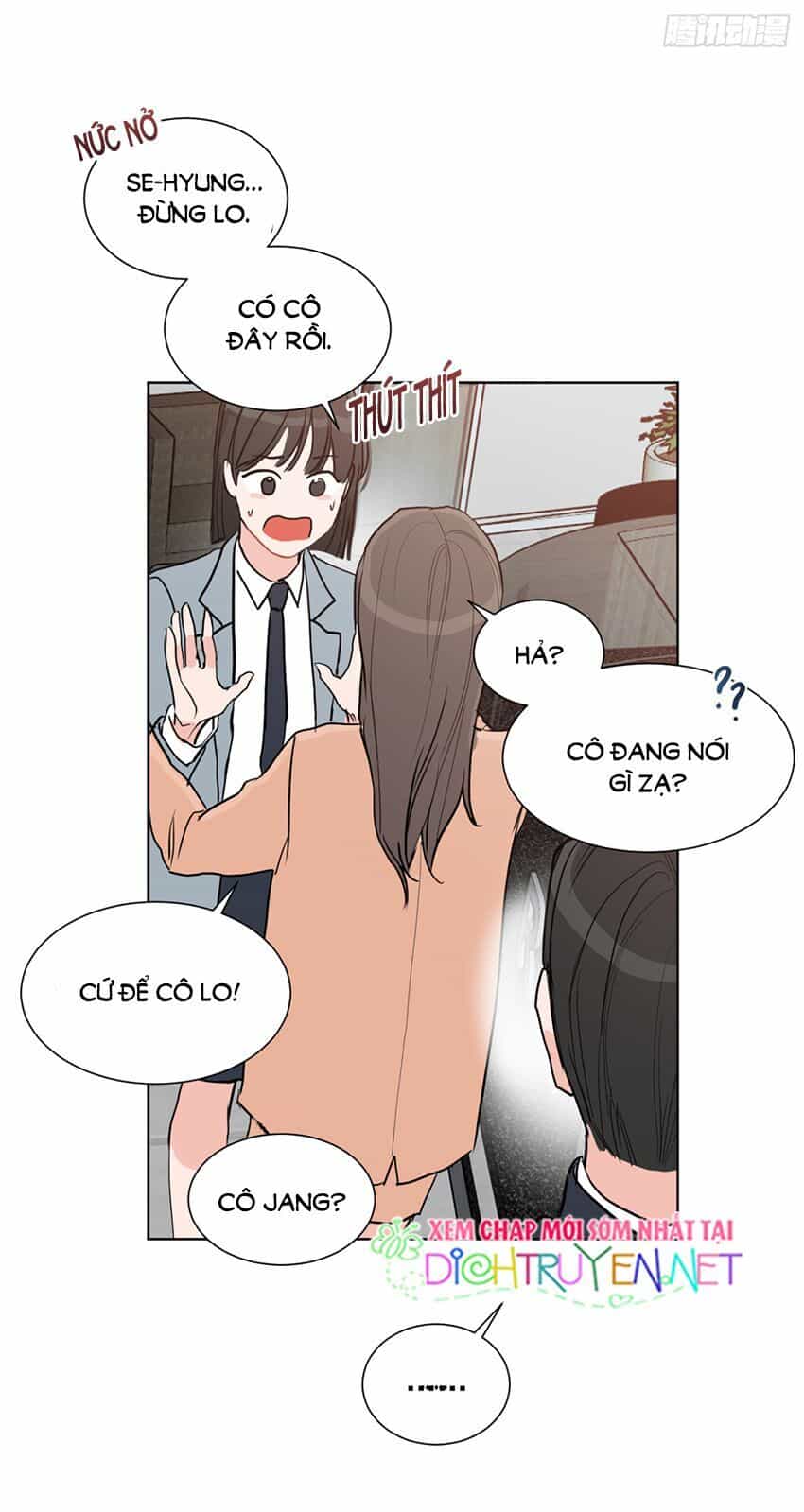 Baby Đến Rồi! - Chương 1 - ảnh 68