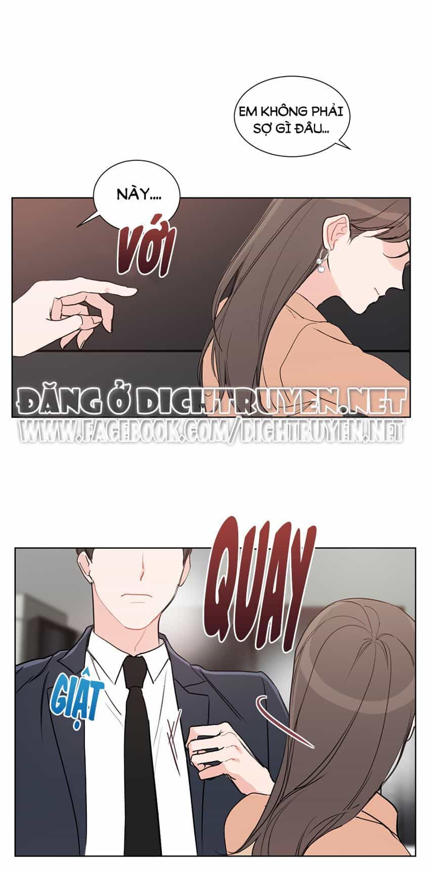Baby Đến Rồi! - Chương 1 - ảnh 69