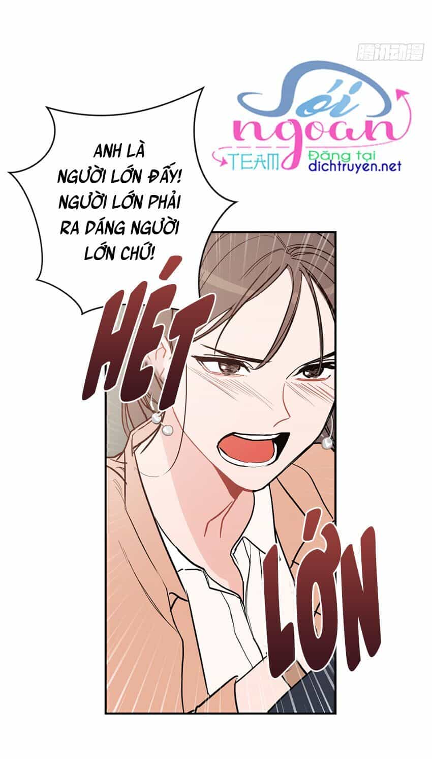 Baby Đến Rồi! - Chương 1 - ảnh 71