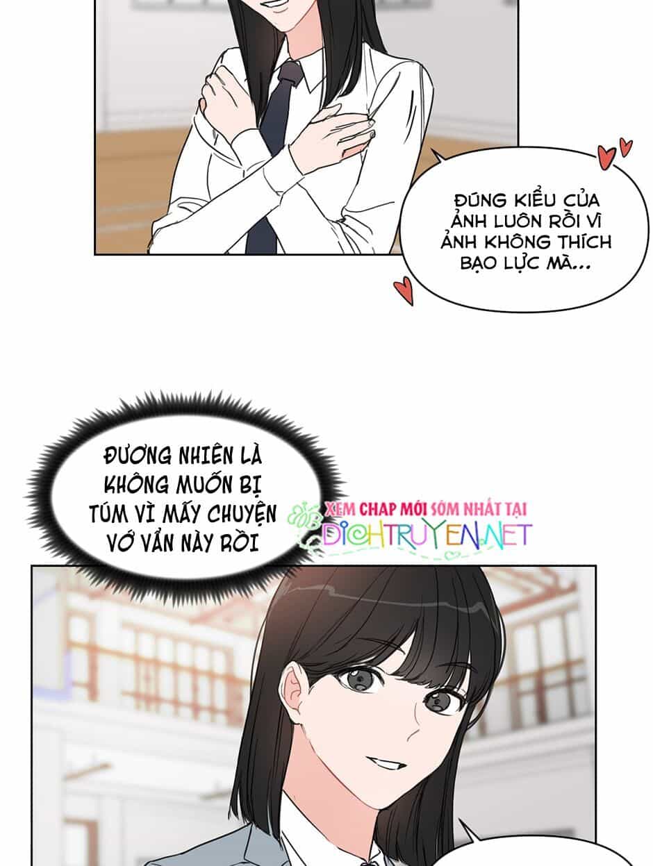Baby Đến Rồi! - Chương 10 - ảnh 15