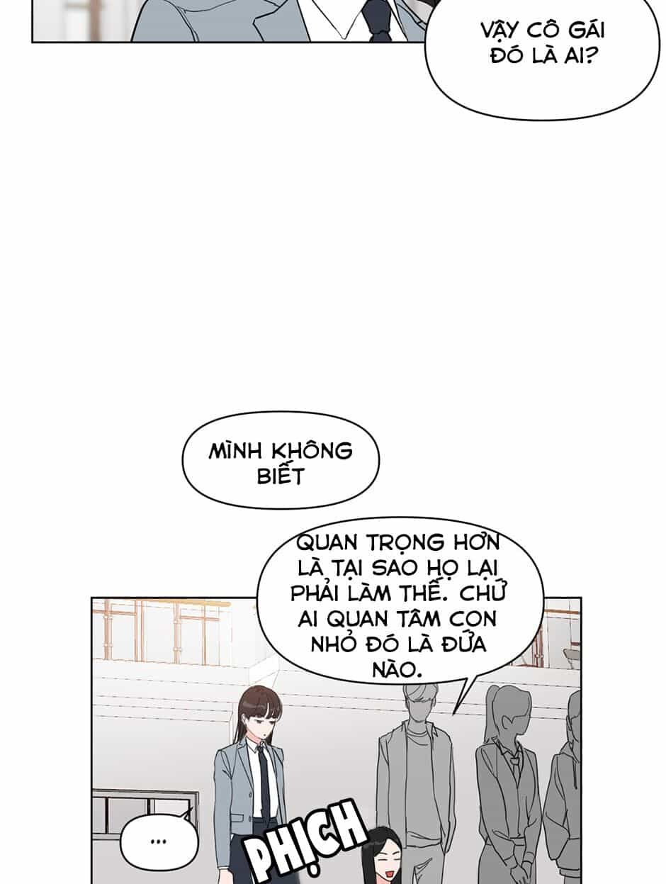 Baby Đến Rồi! - Chương 10 - ảnh 16