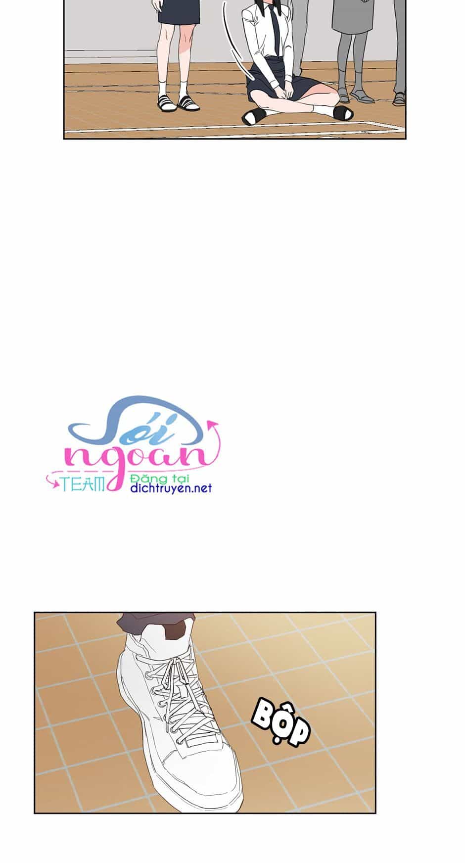 Baby Đến Rồi! - Chương 10 - ảnh 17
