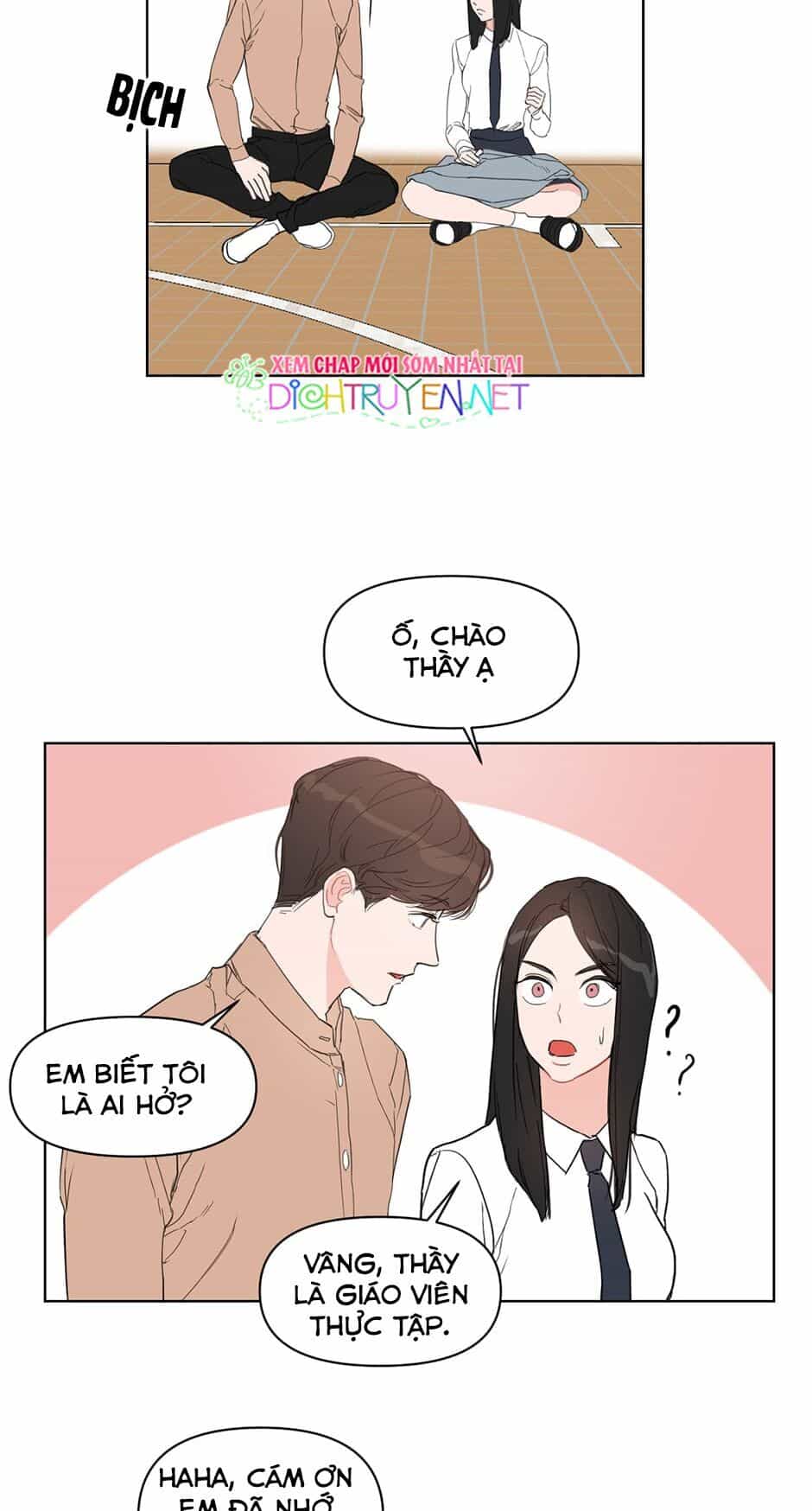 Baby Đến Rồi! - Chương 10 - ảnh 43