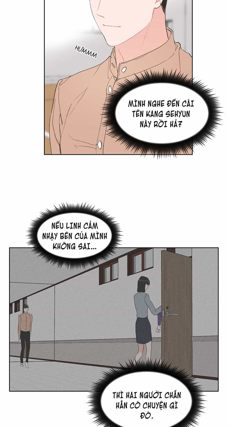 Baby Đến Rồi! - Chương 10 - ảnh 46