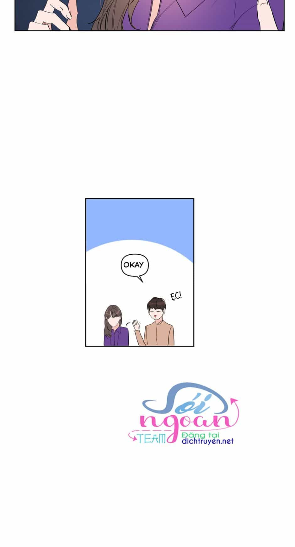 Baby Đến Rồi! - Chương 11 - ảnh 16
