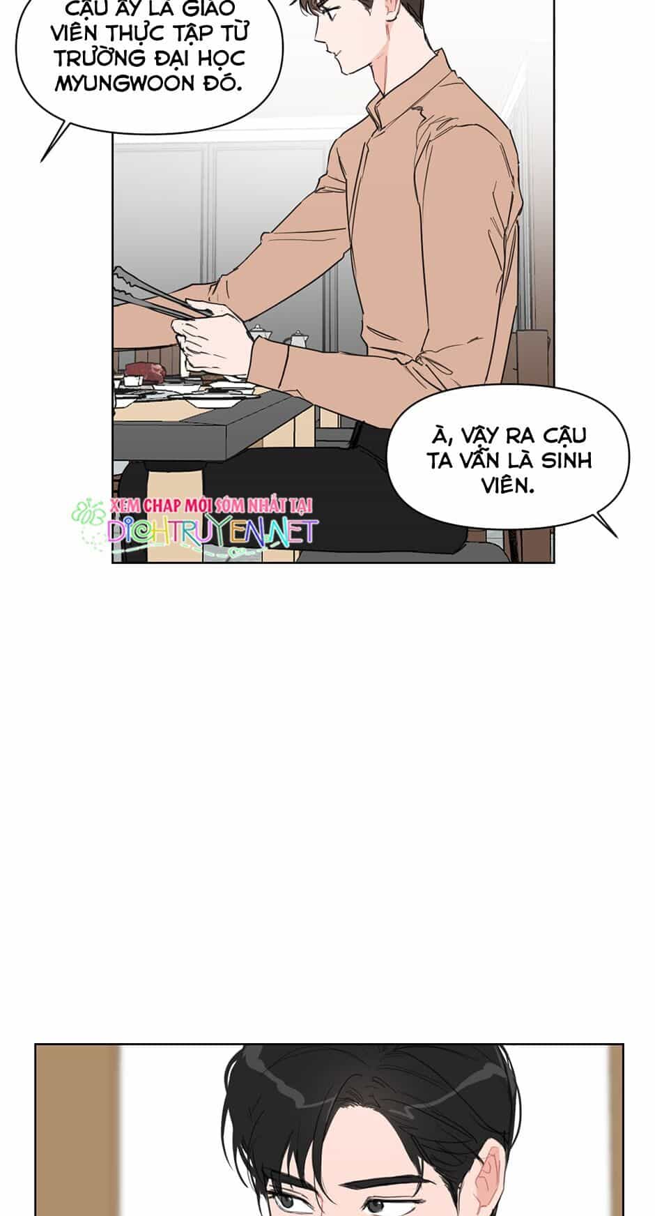 Baby Đến Rồi! - Chương 11 - ảnh 27