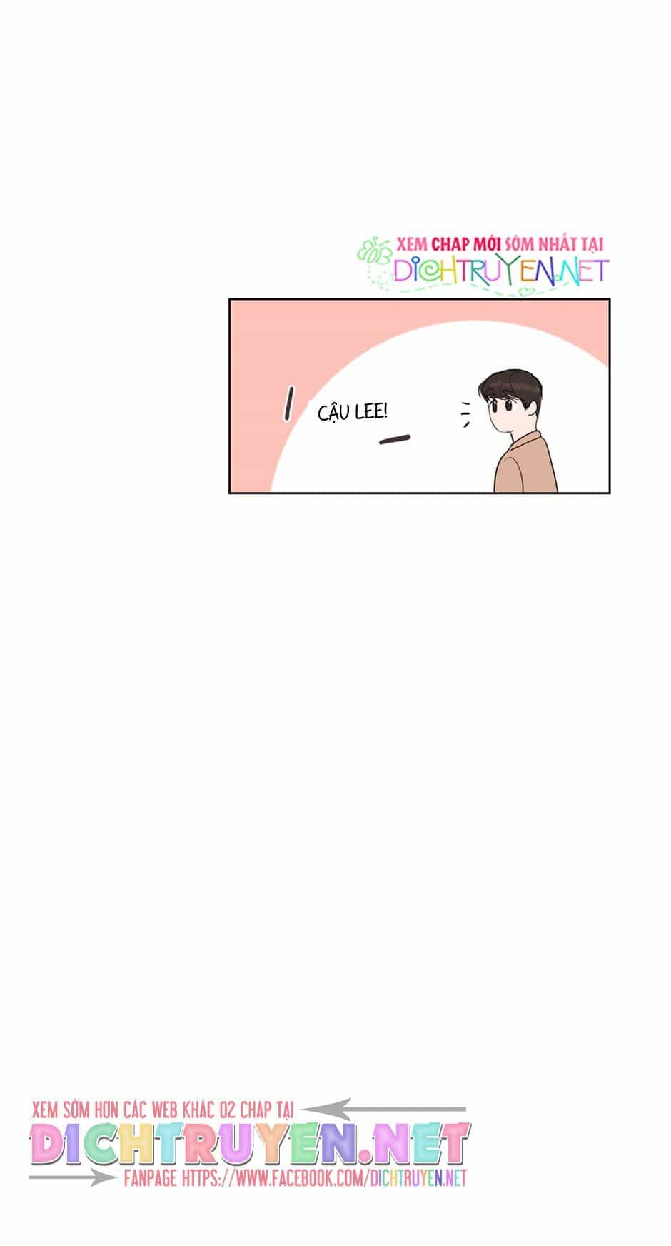 Baby Đến Rồi! - Chương 11 - ảnh 29