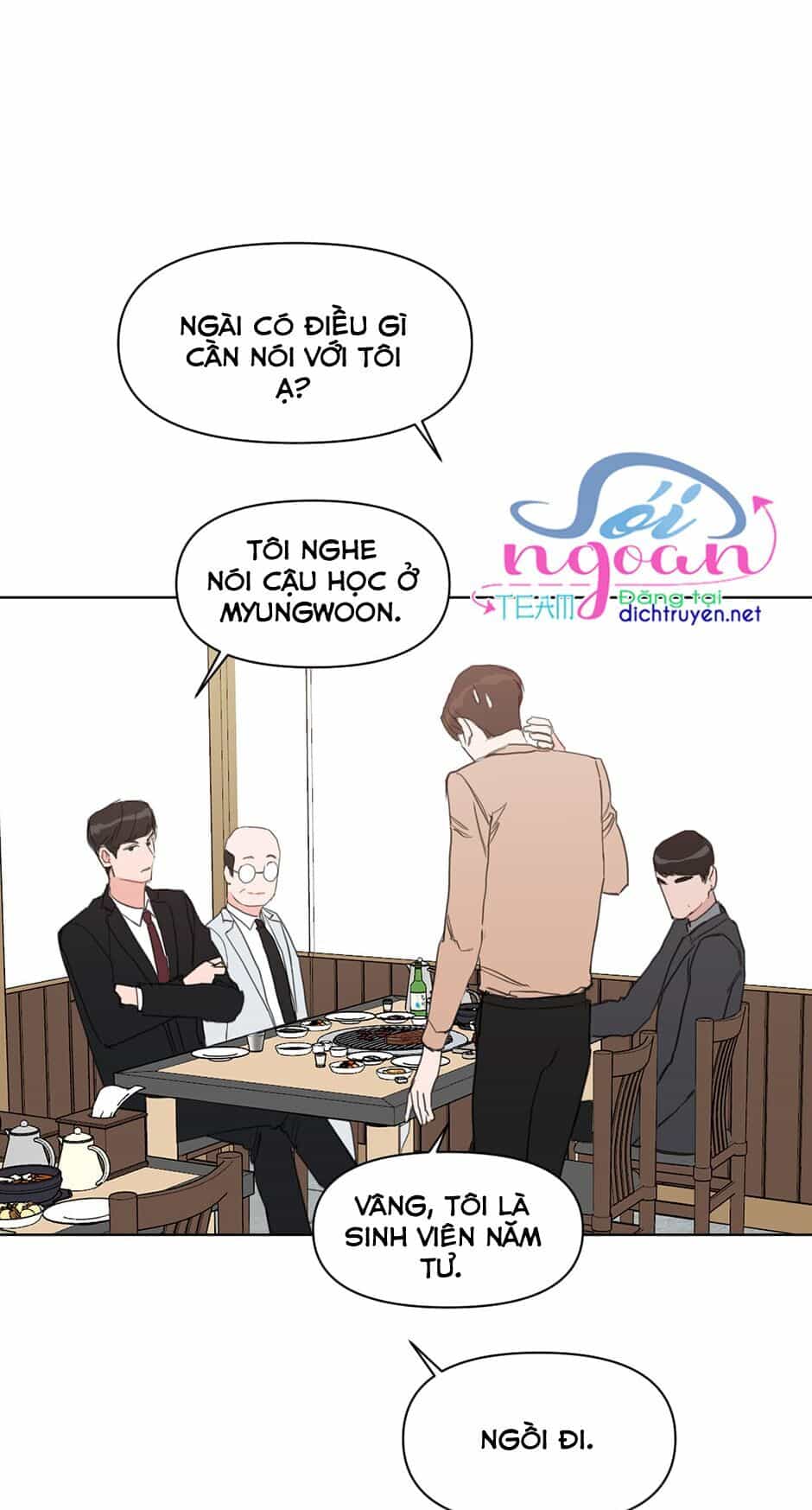 Baby Đến Rồi! - Chương 11 - ảnh 30