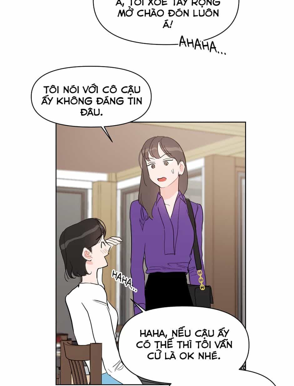Baby Đến Rồi! - Chương 11 - ảnh 51
