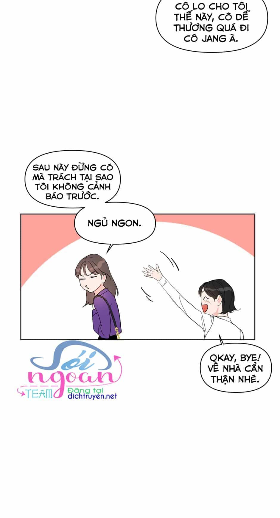 Baby Đến Rồi! - Chương 11 - ảnh 52