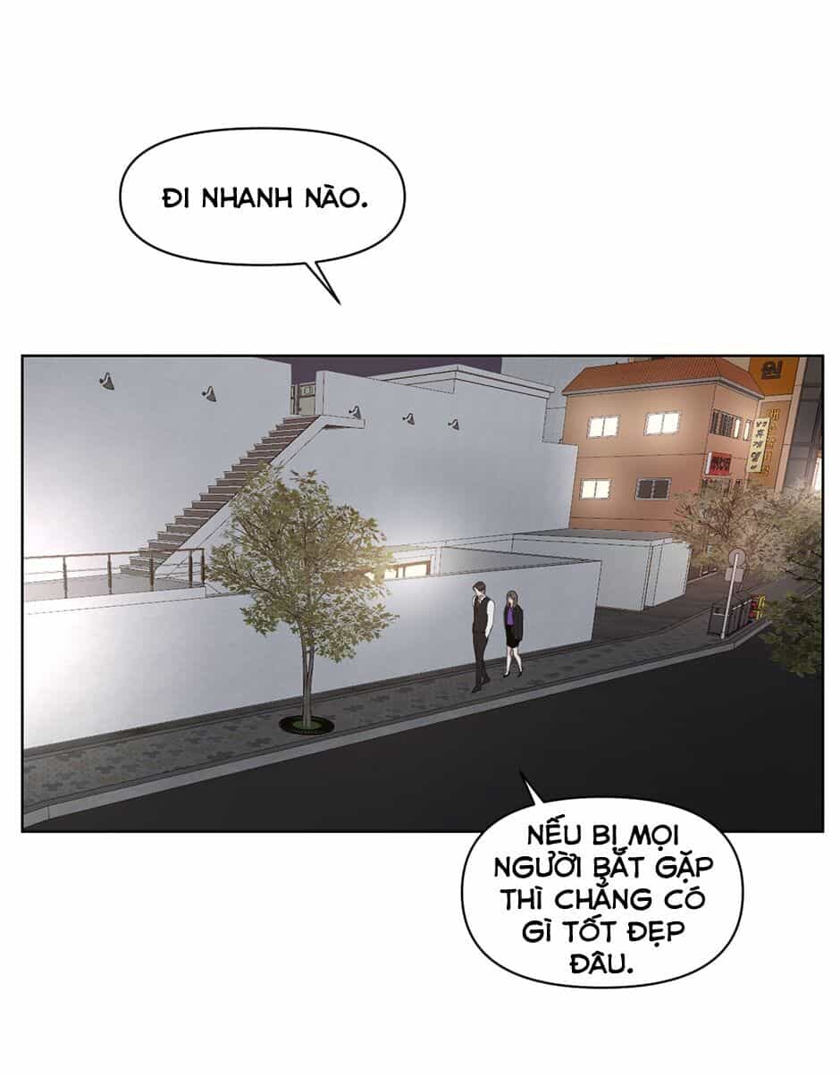 Baby Đến Rồi! - Chương 12 - ảnh 11
