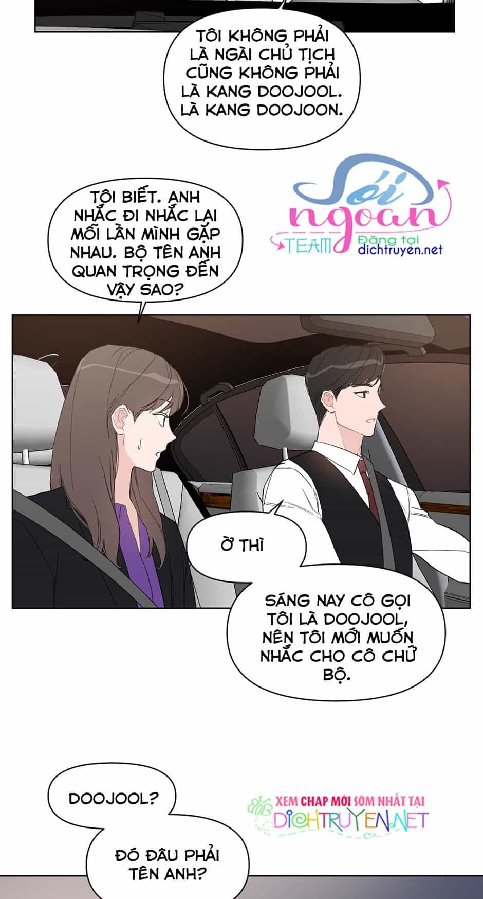 Baby Đến Rồi! - Chương 12 - ảnh 15