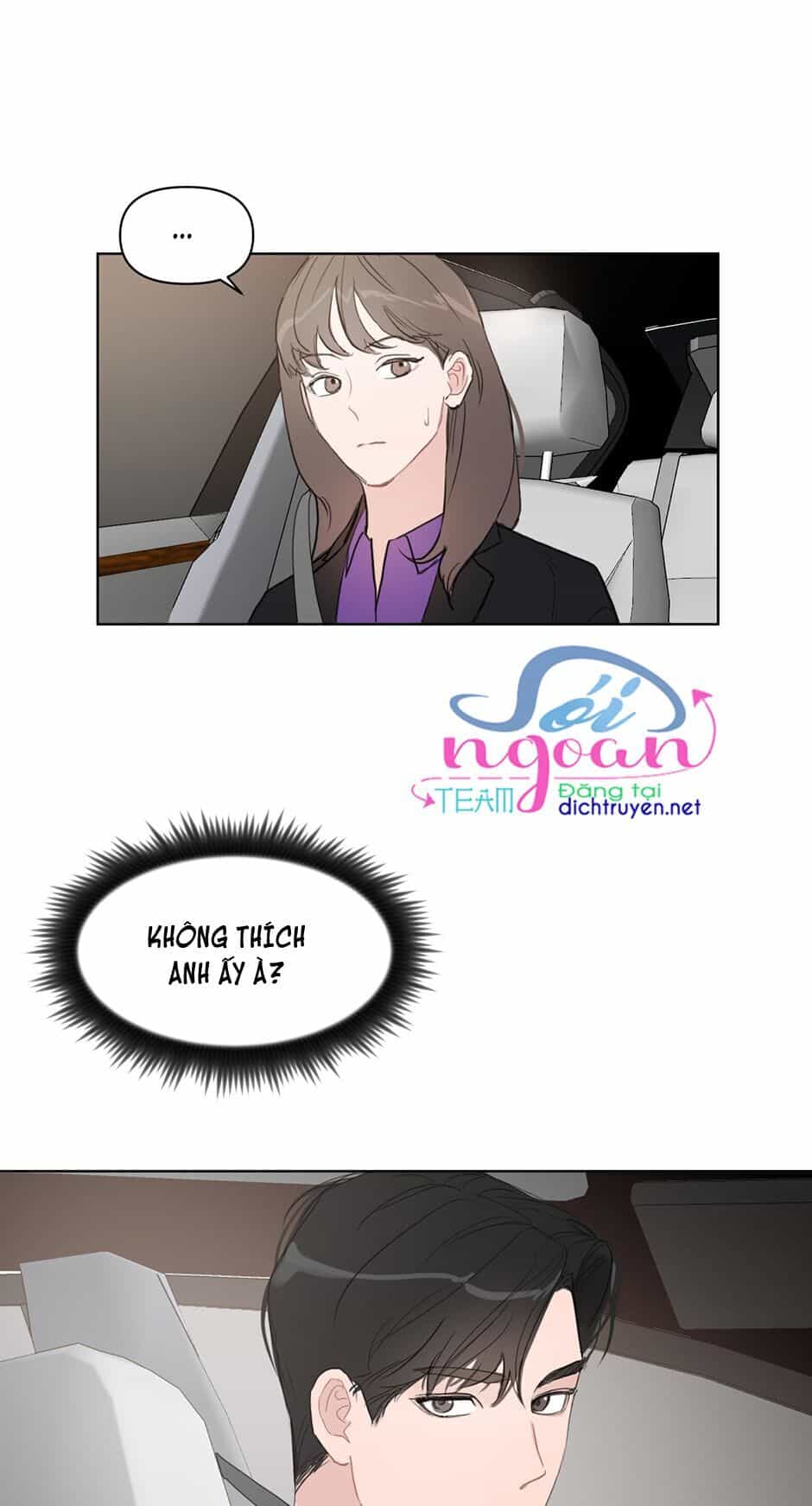 Baby Đến Rồi! - Chương 12 - ảnh 34