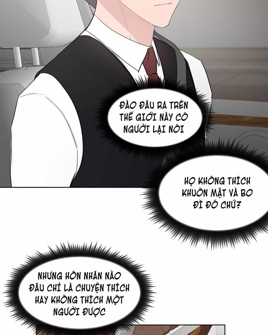 Baby Đến Rồi! - Chương 12 - ảnh 35