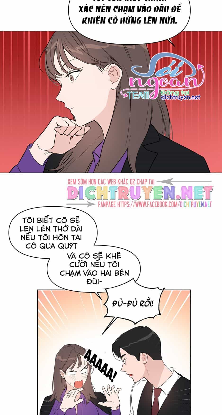 Baby Đến Rồi! - Chương 12 - ảnh 39