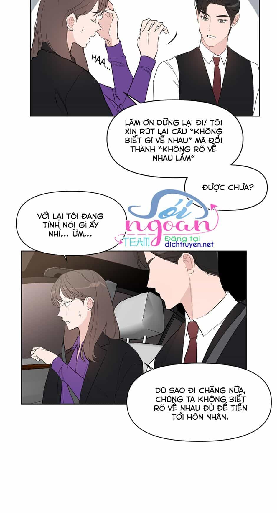 Baby Đến Rồi! - Chương 12 - ảnh 41