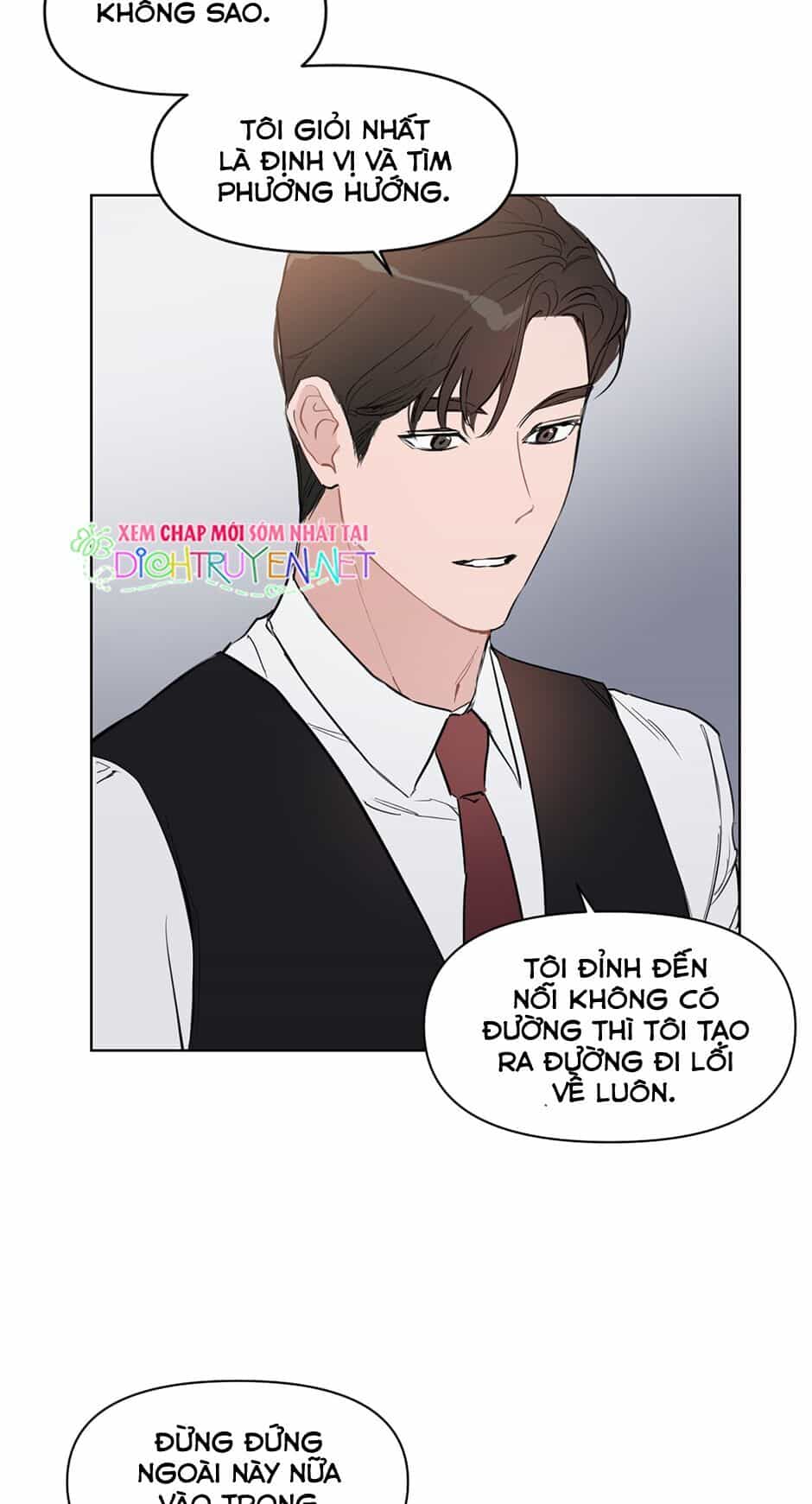 Baby Đến Rồi! - Chương 12 - ảnh 5