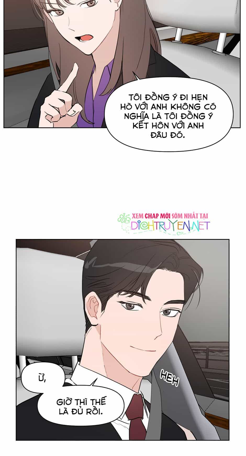 Baby Đến Rồi! - Chương 13 - ảnh 12