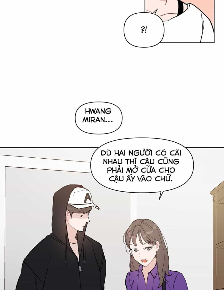 Baby Đến Rồi! - Chương 13 - ảnh 17