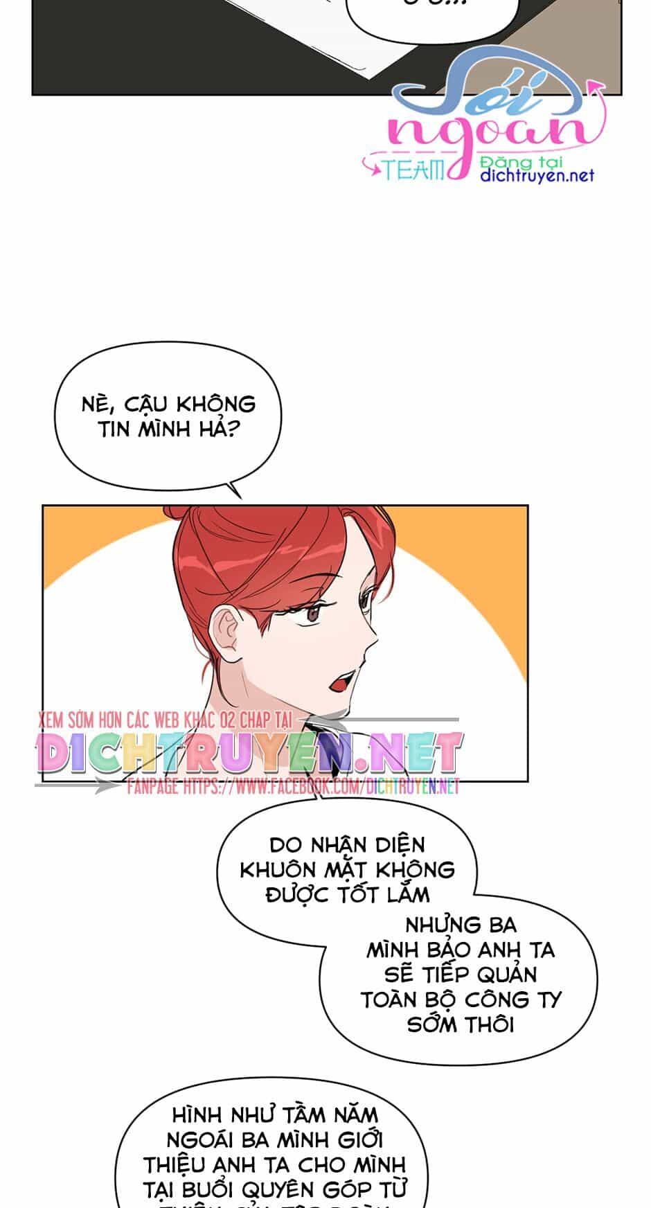 Baby Đến Rồi! - Chương 13 - ảnh 22