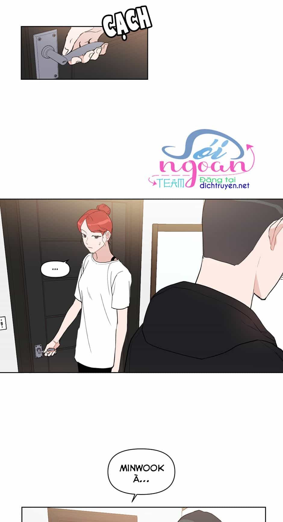 Baby Đến Rồi! - Chương 13 - ảnh 30