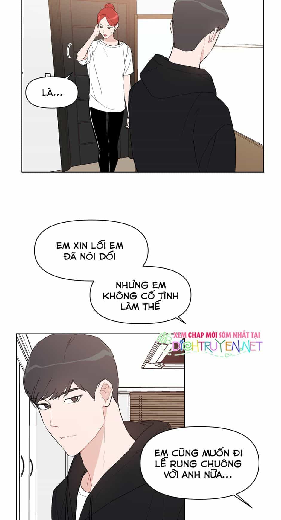 Baby Đến Rồi! - Chương 13 - ảnh 31