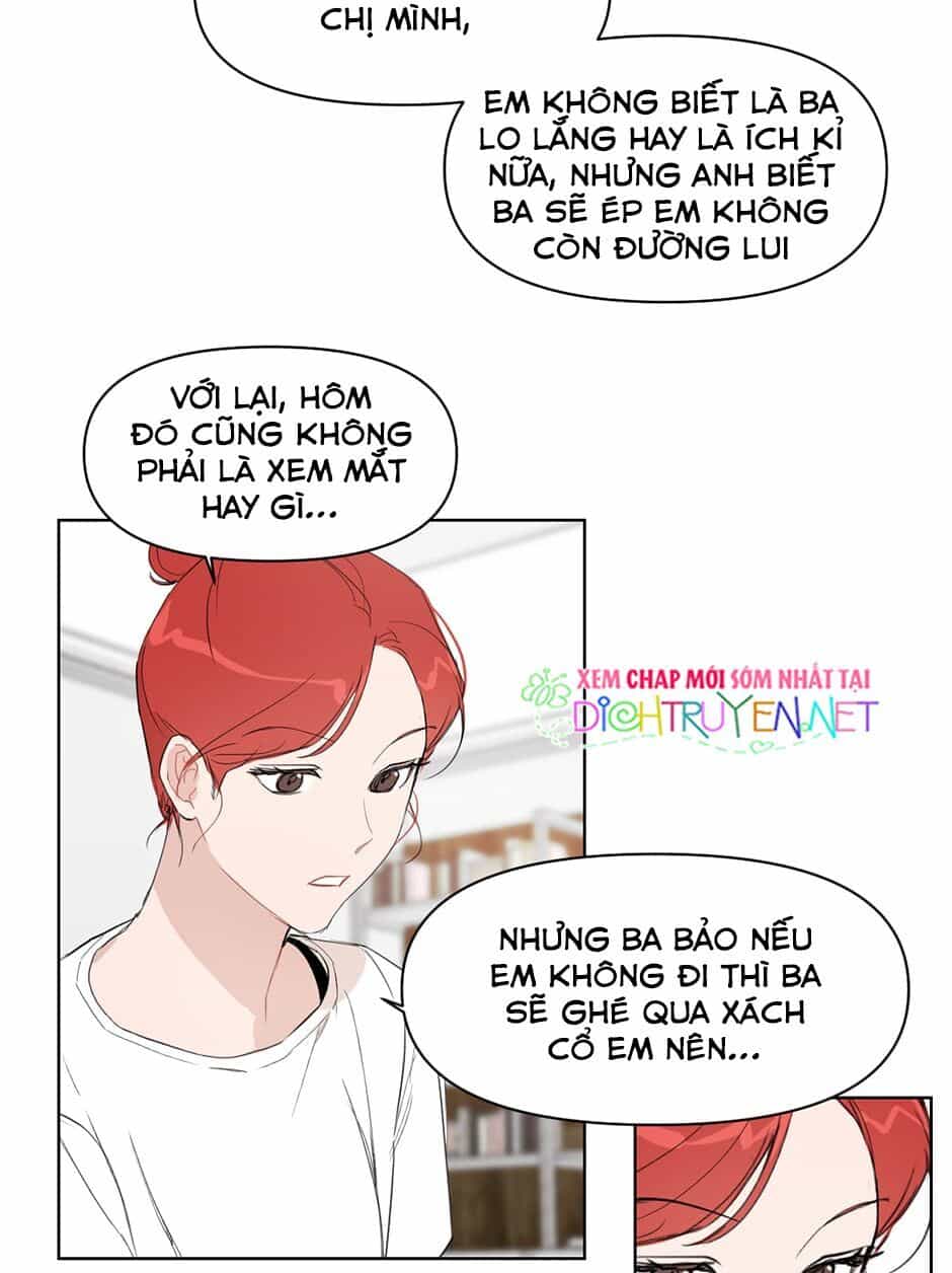 Baby Đến Rồi! - Chương 13 - ảnh 33
