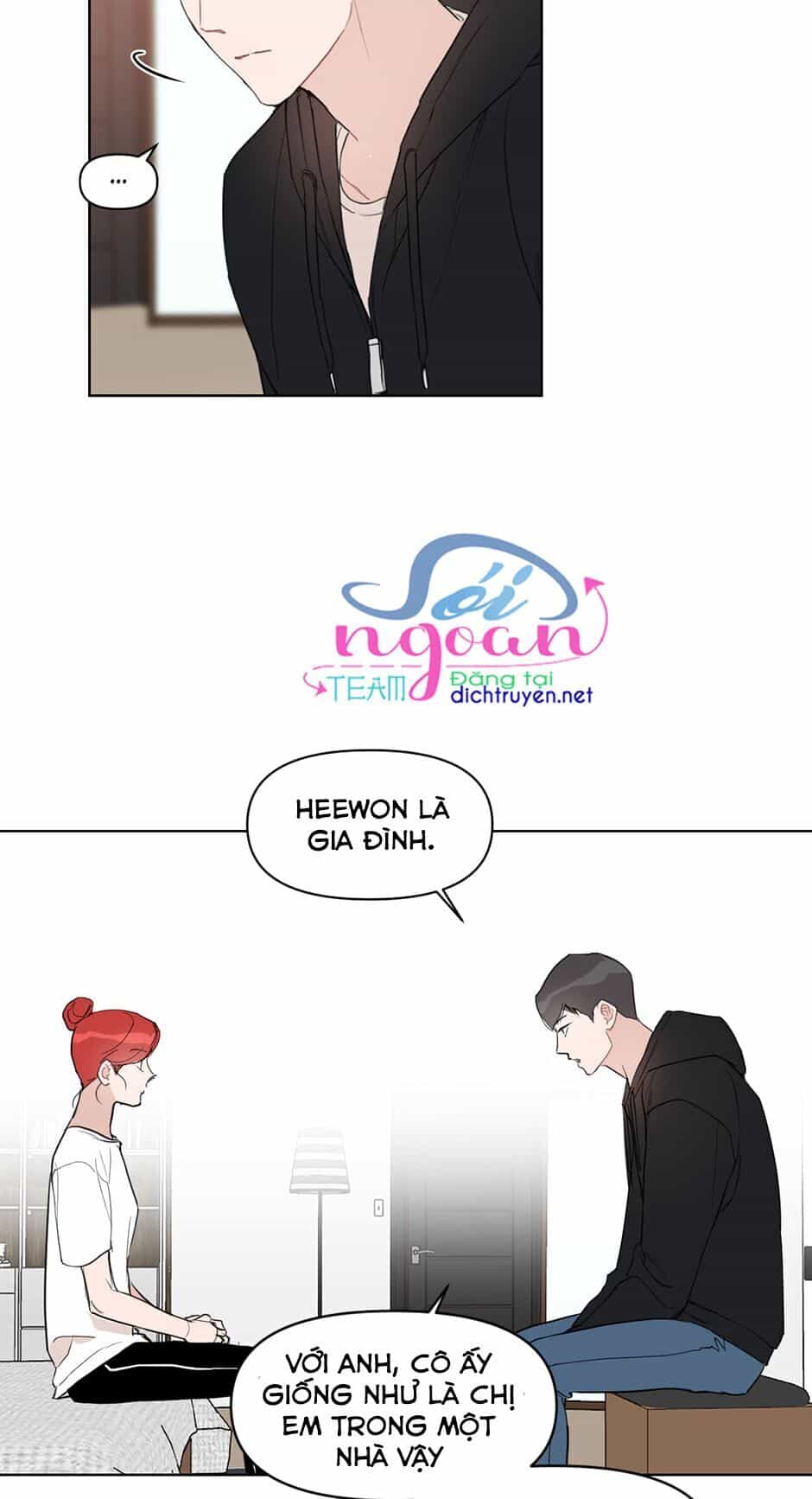 Baby Đến Rồi! - Chương 13 - ảnh 44