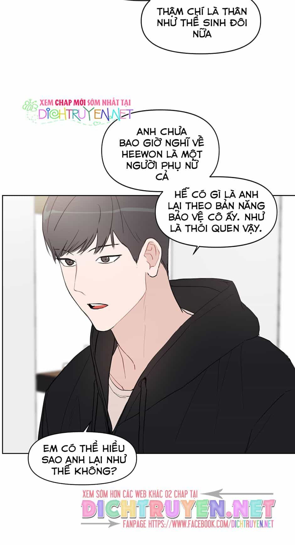 Baby Đến Rồi! - Chương 13 - ảnh 45