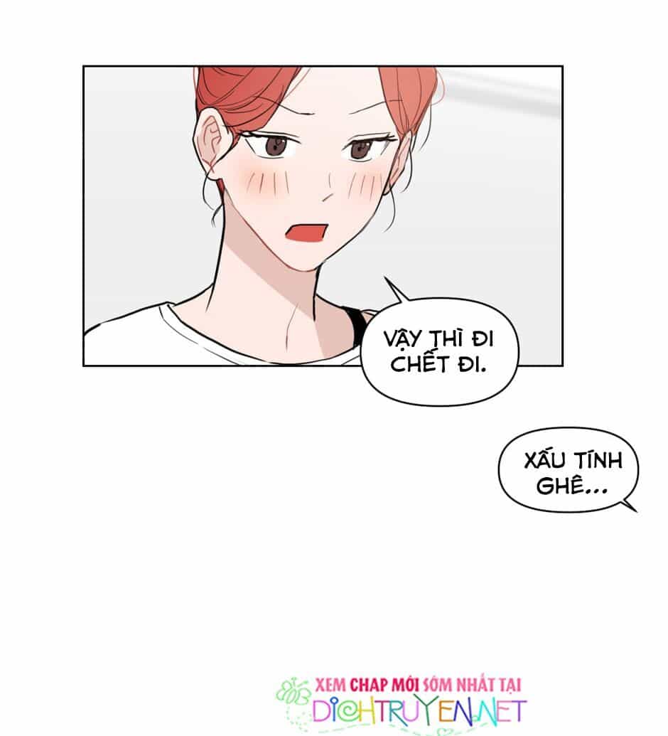 Baby Đến Rồi! - Chương 13 - ảnh 51