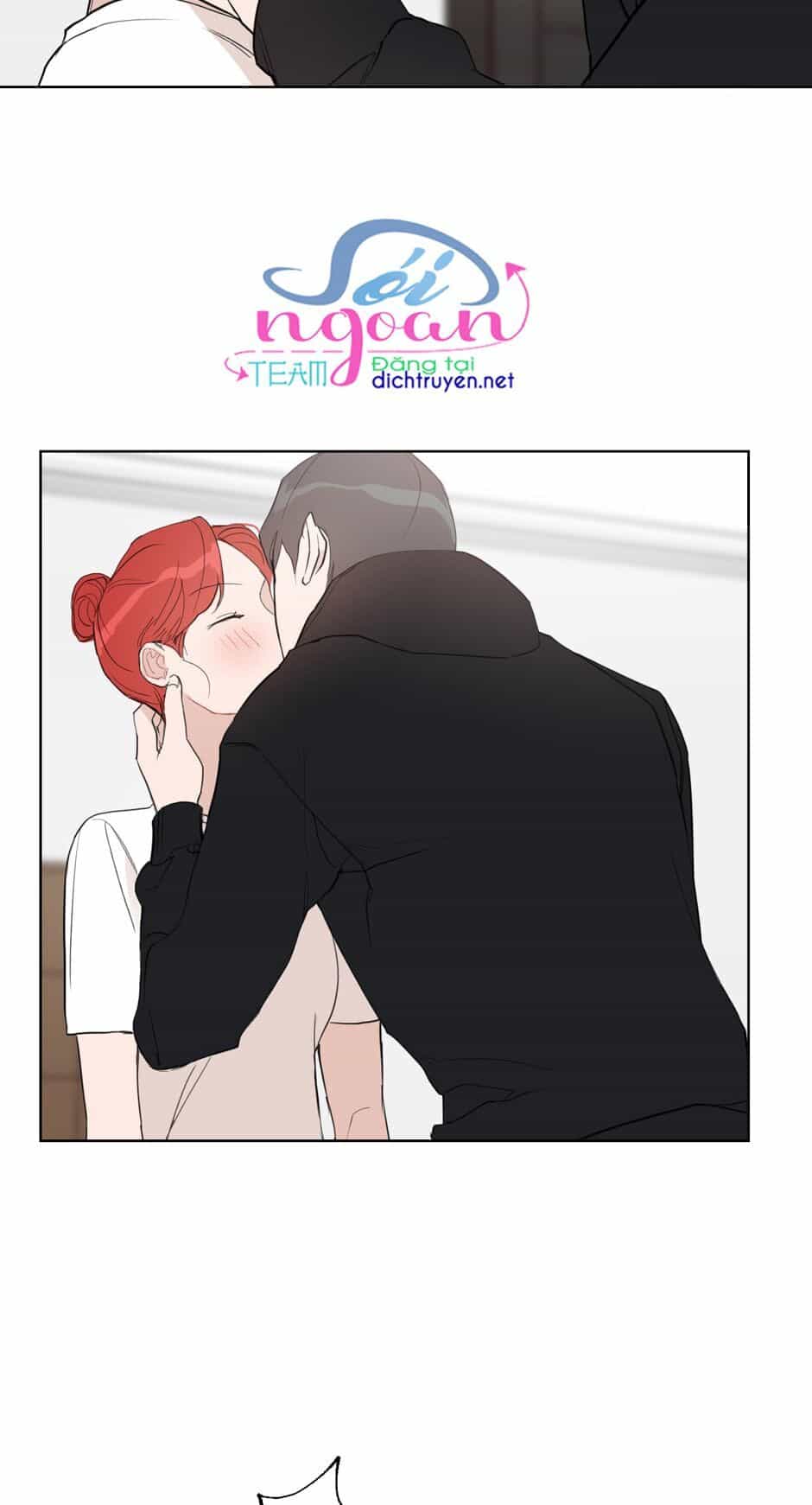 Baby Đến Rồi! - Chương 13 - ảnh 55