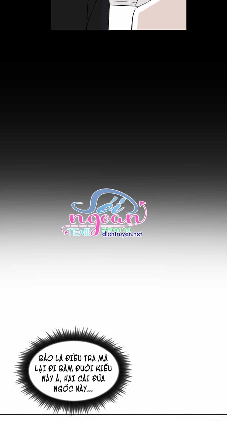 Baby Đến Rồi! - Chương 14 - ảnh 11