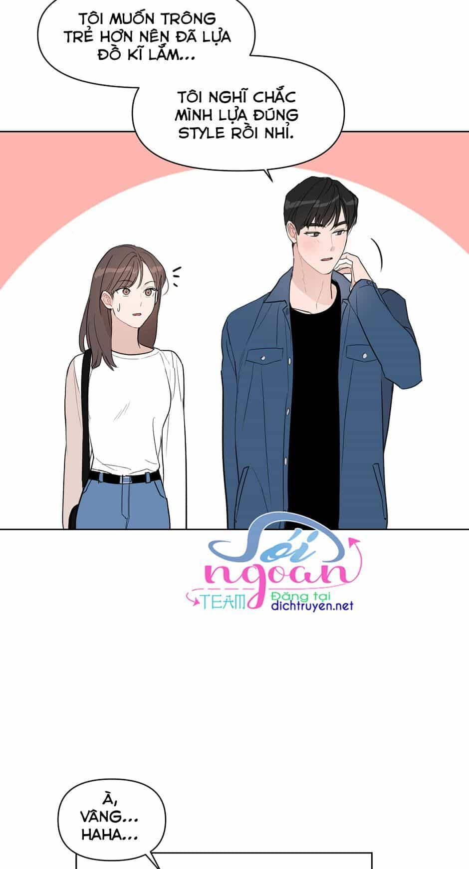 Baby Đến Rồi! - Chương 14 - ảnh 16