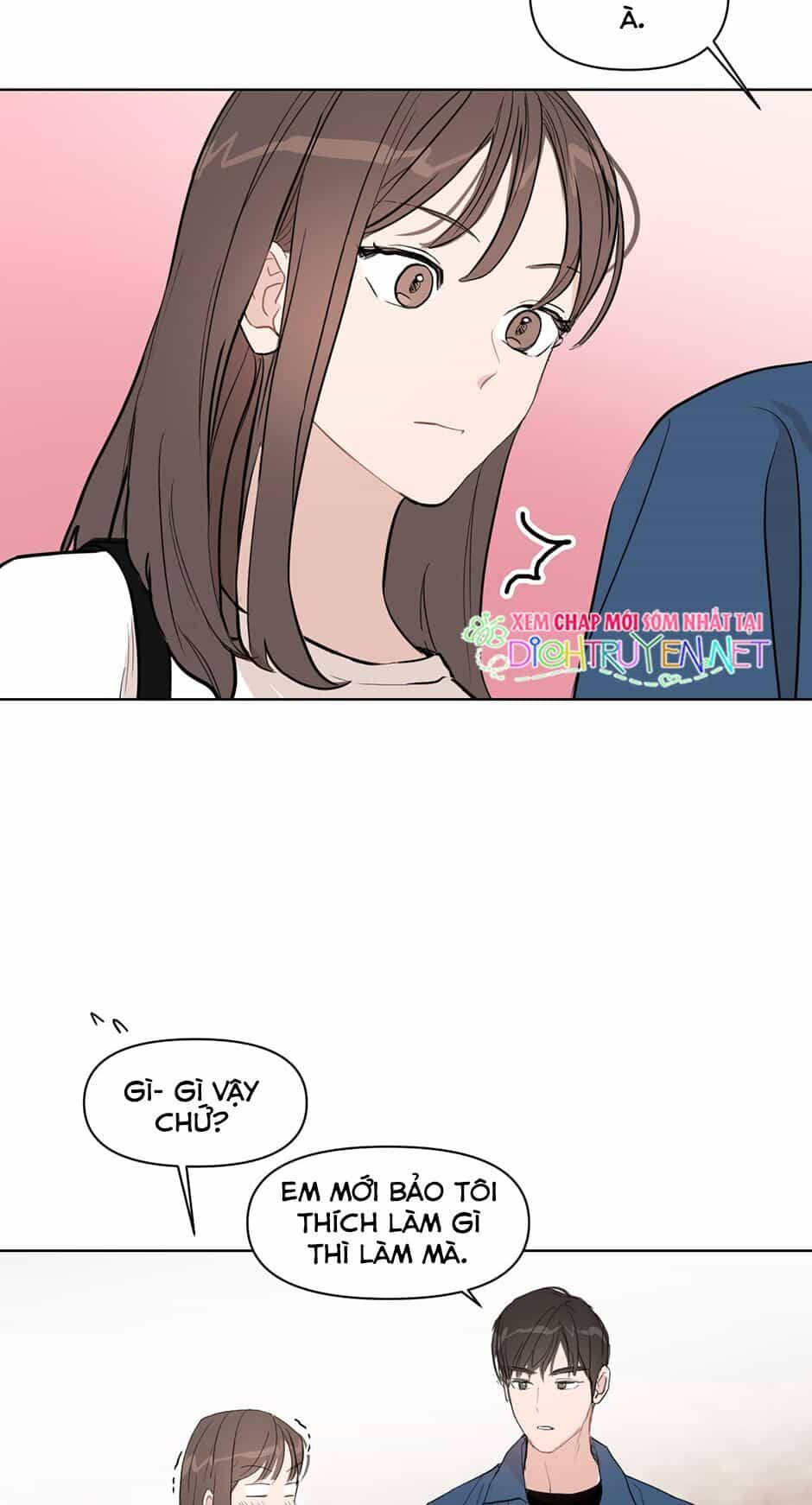 Baby Đến Rồi! - Chương 14 - ảnh 23