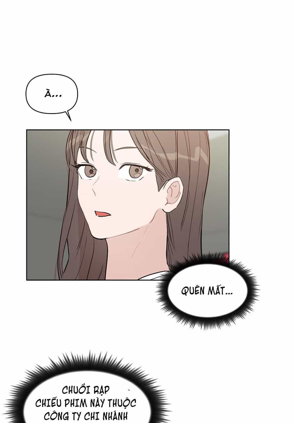 Baby Đến Rồi! - Chương 14 - ảnh 36