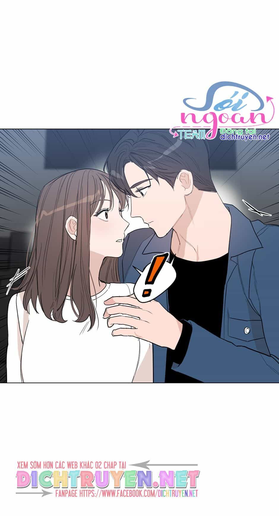 Baby Đến Rồi! - Chương 15 - ảnh 16