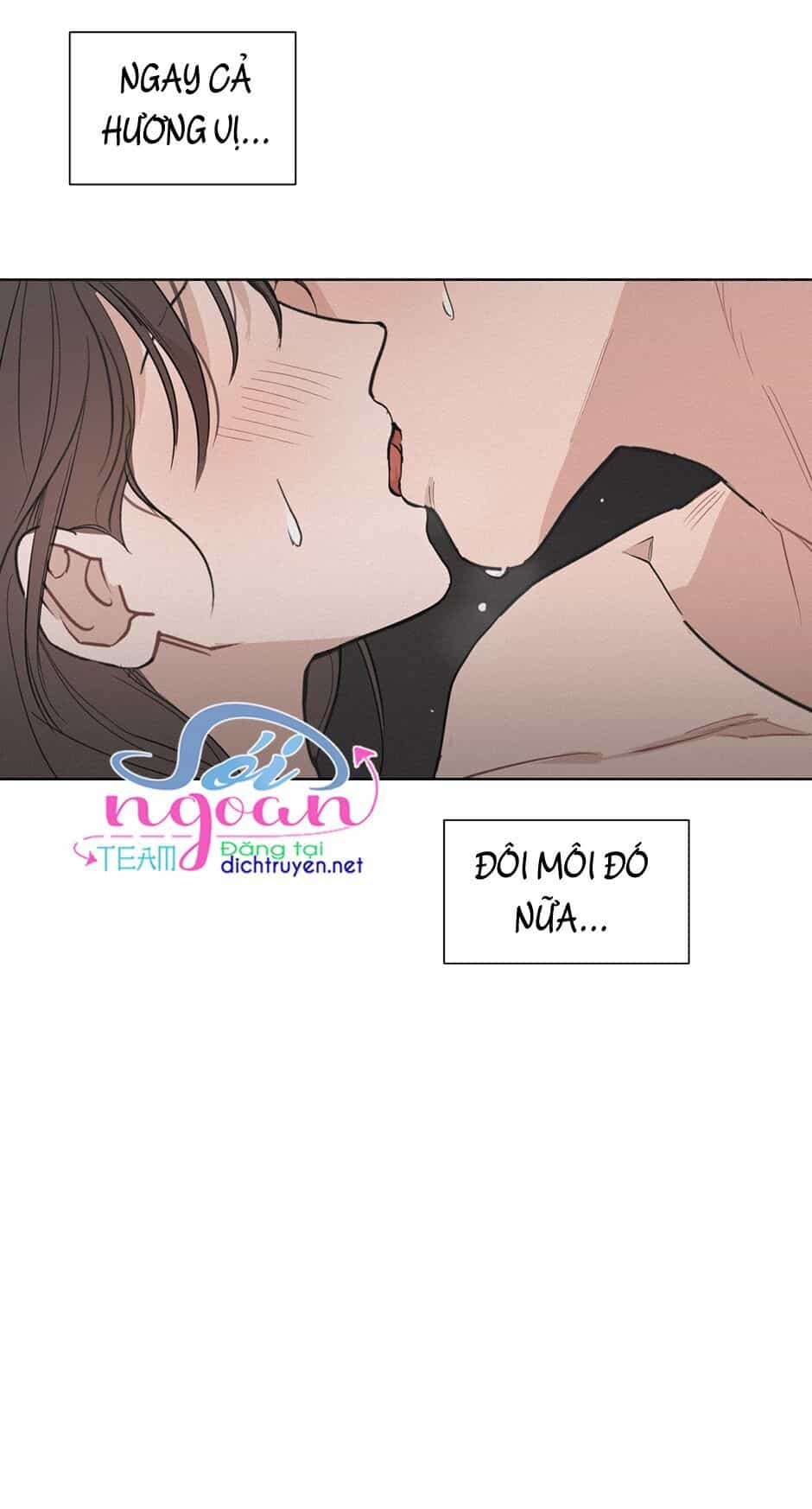 Baby Đến Rồi! - Chương 15 - ảnh 26