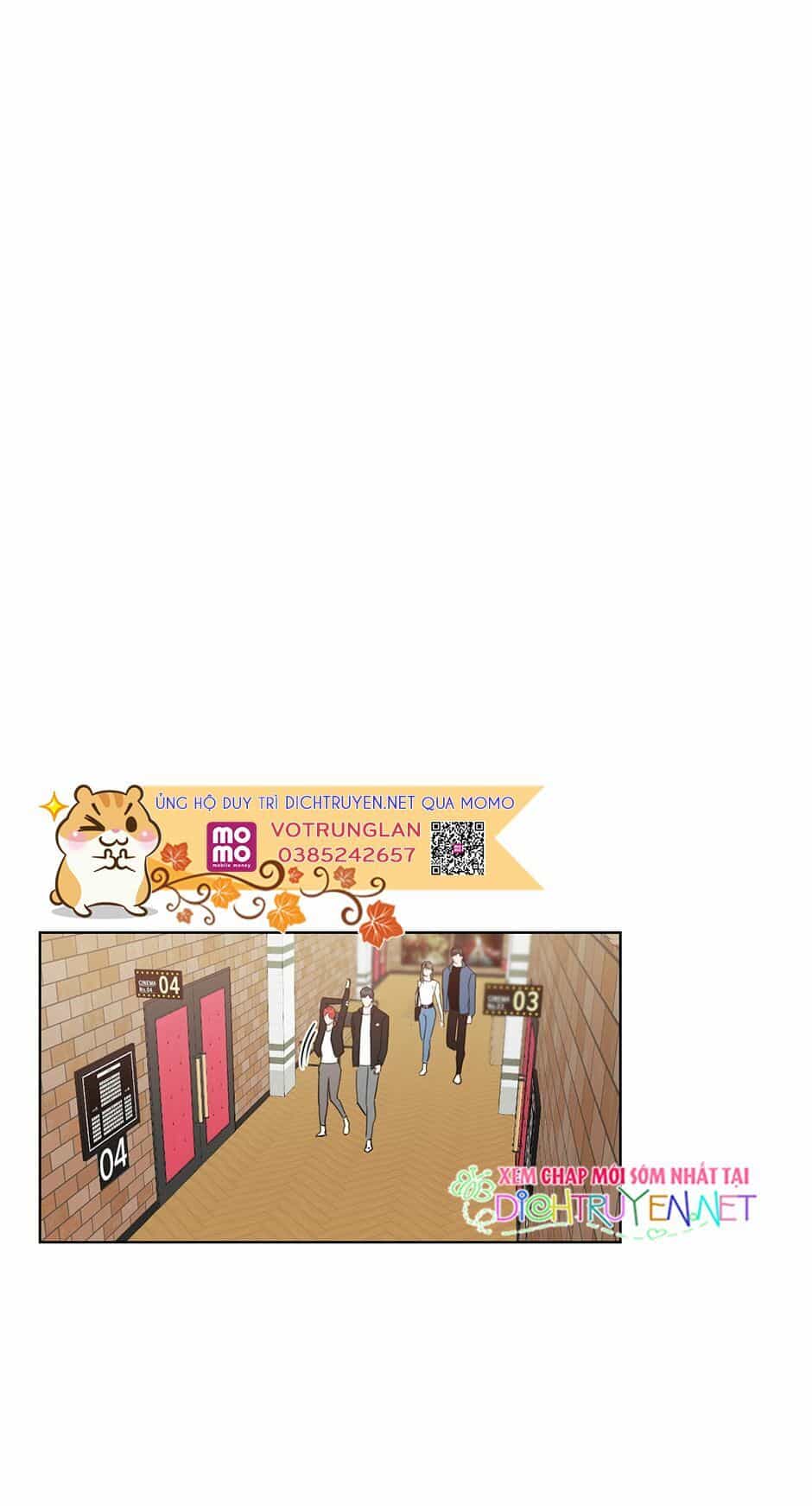 Baby Đến Rồi! - Chương 15 - ảnh 31