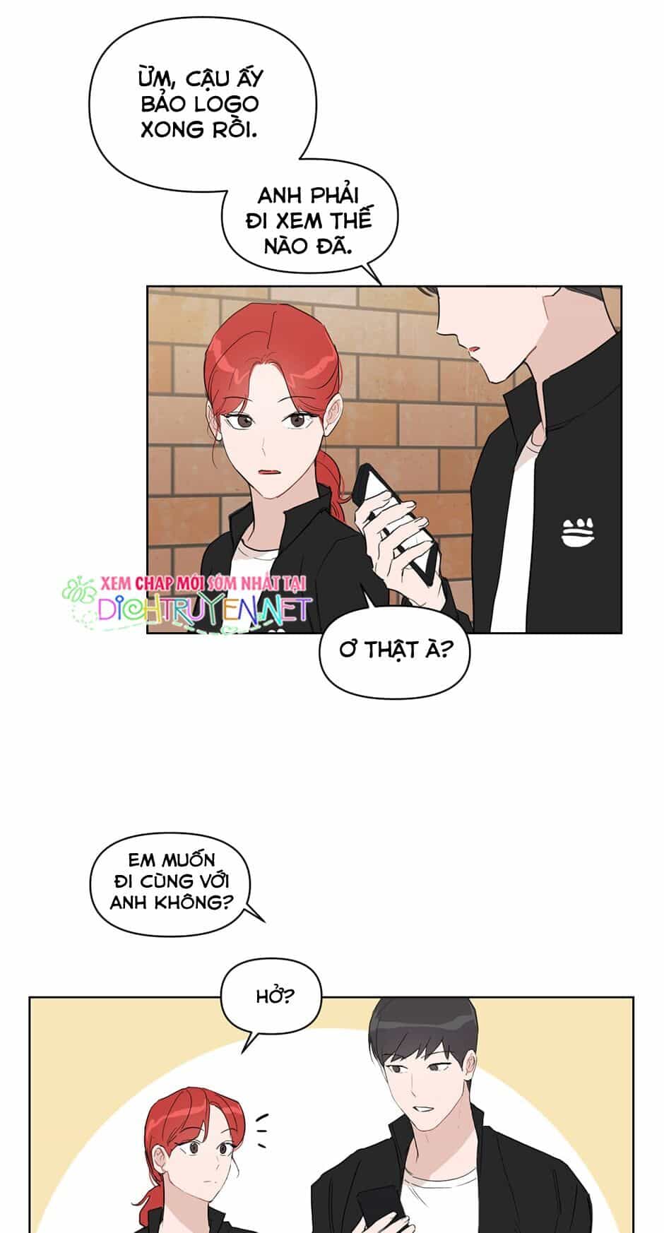 Baby Đến Rồi! - Chương 15 - ảnh 33